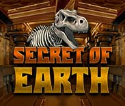 Secret of Earth